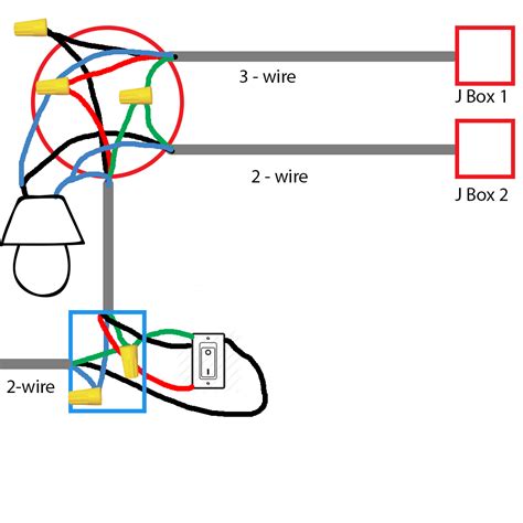 how to use 3 way switch as junction box|screwfix weatherproof junction.